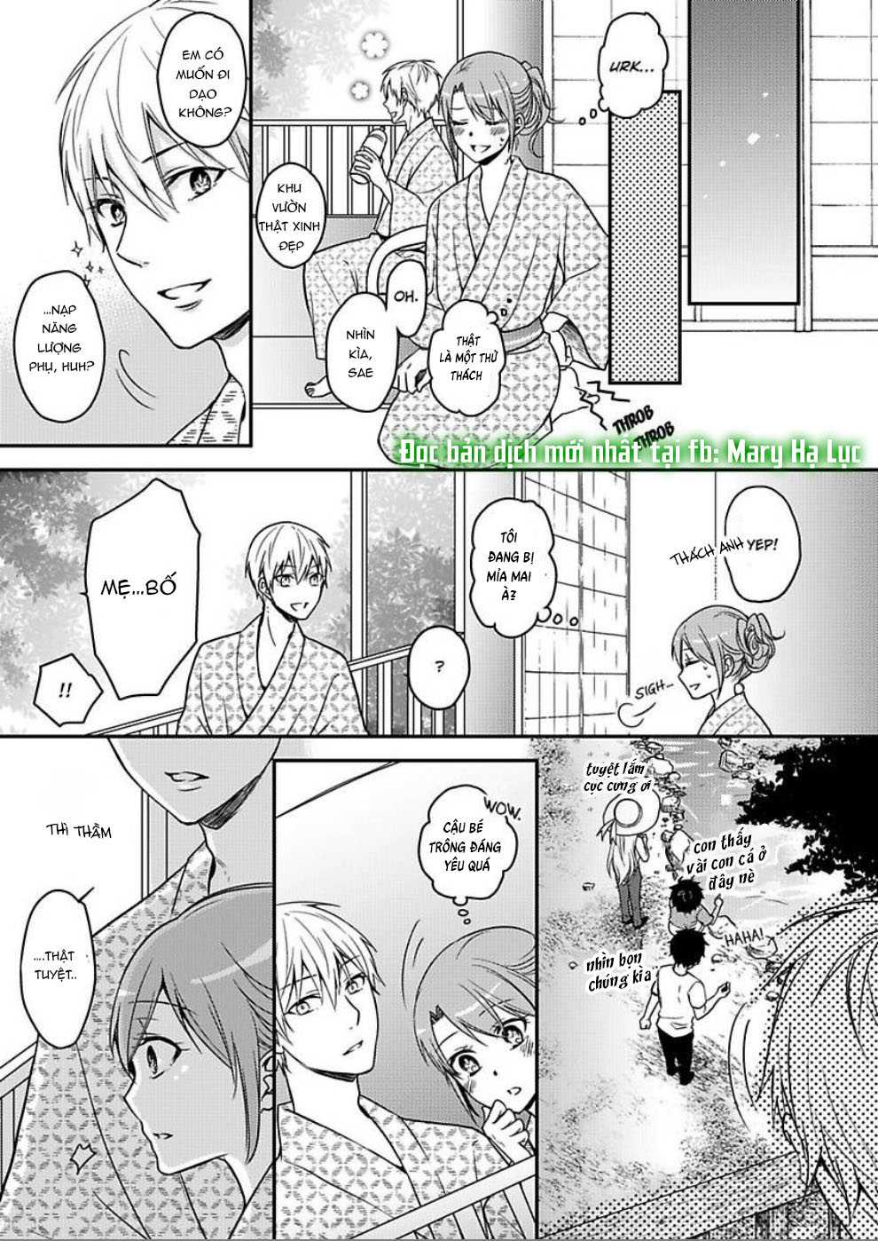 xin lỗi nhưng tôi có thể ăn hết được không?~ chung sống vui vẻ với người đồng nghiệp vô song của mình chapter 5.2 7