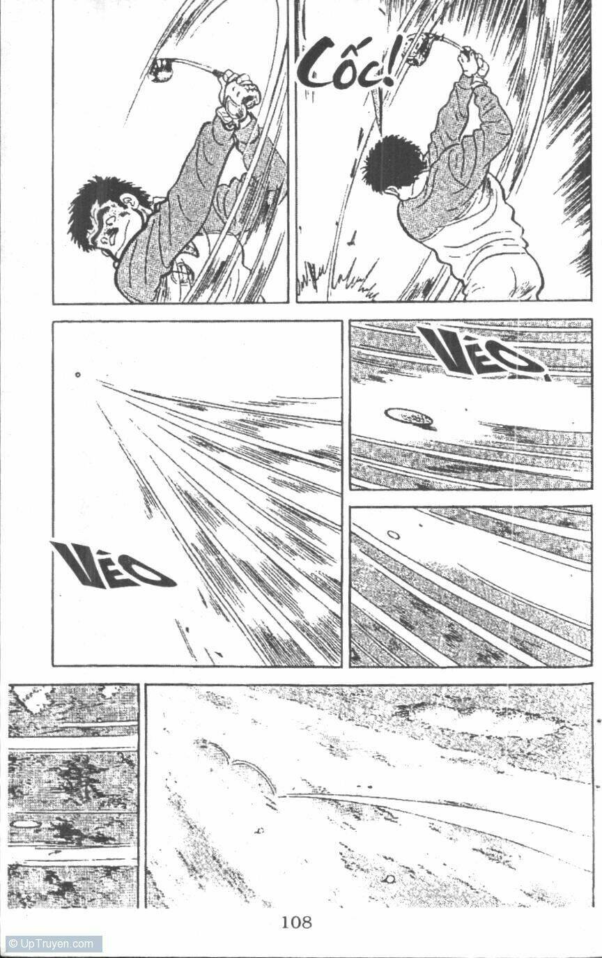 ashita tenki ni naare chapter 2 106