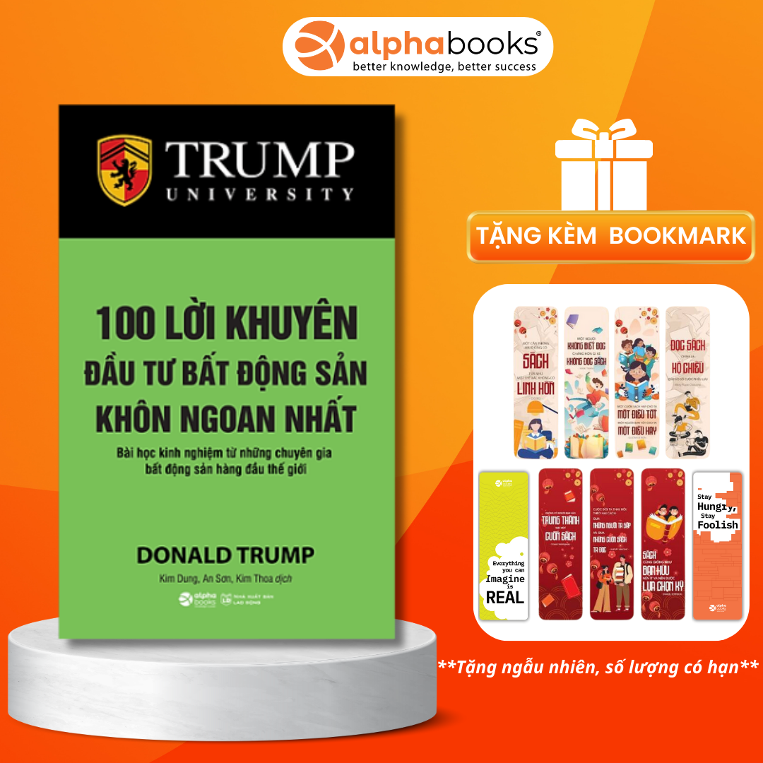 100 Lời Khuyên Đầu Tư Bất Động Sản Khôn Ngoan Nhất