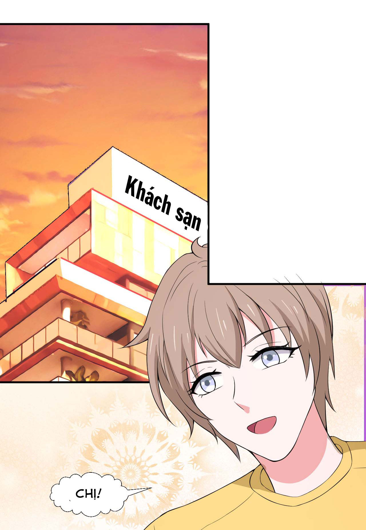 bí mật không thể yêu đương chapter 58 39