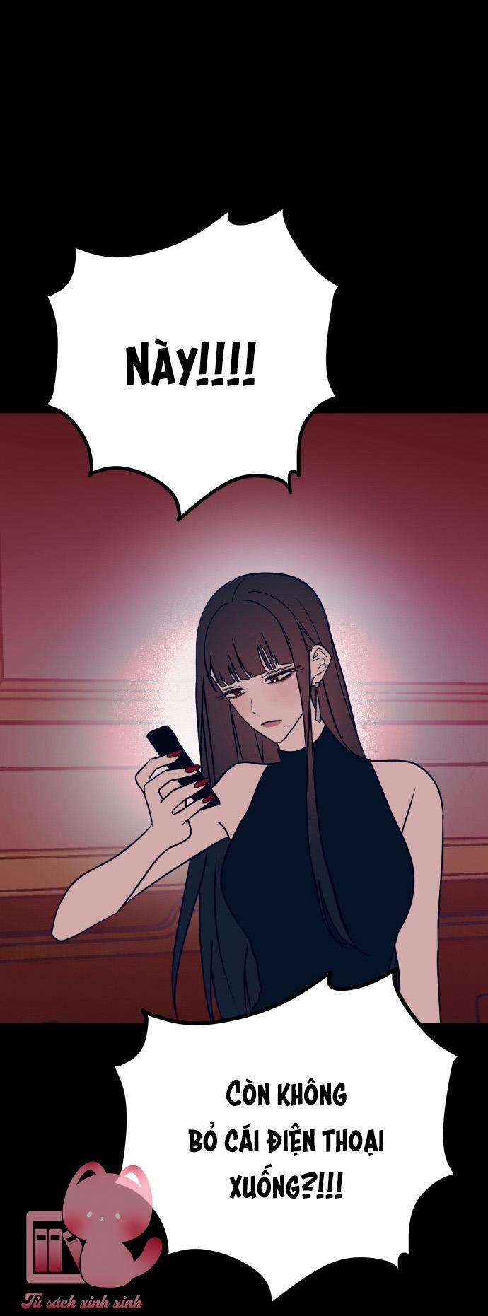 kẻ cắp gặp bà già chapter 28 3