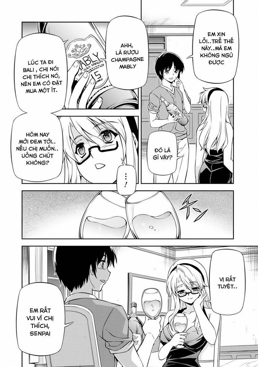 freezing chapter 112 14