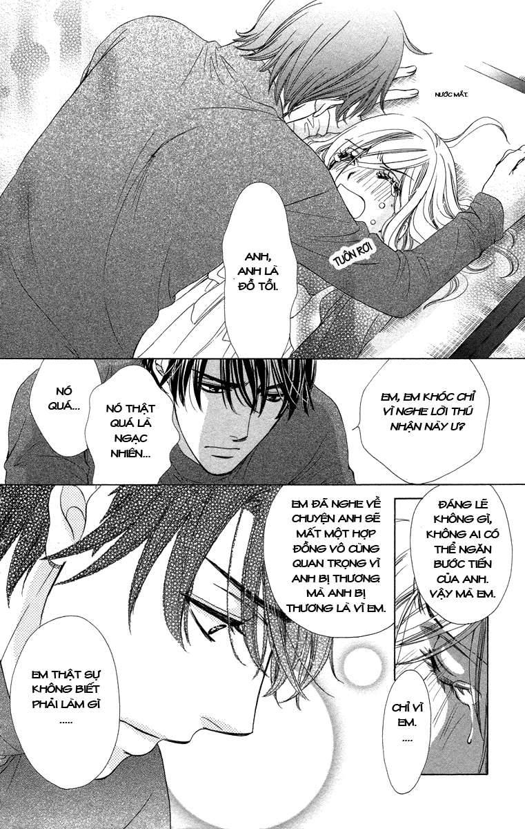 hapi mari chapter 15 29