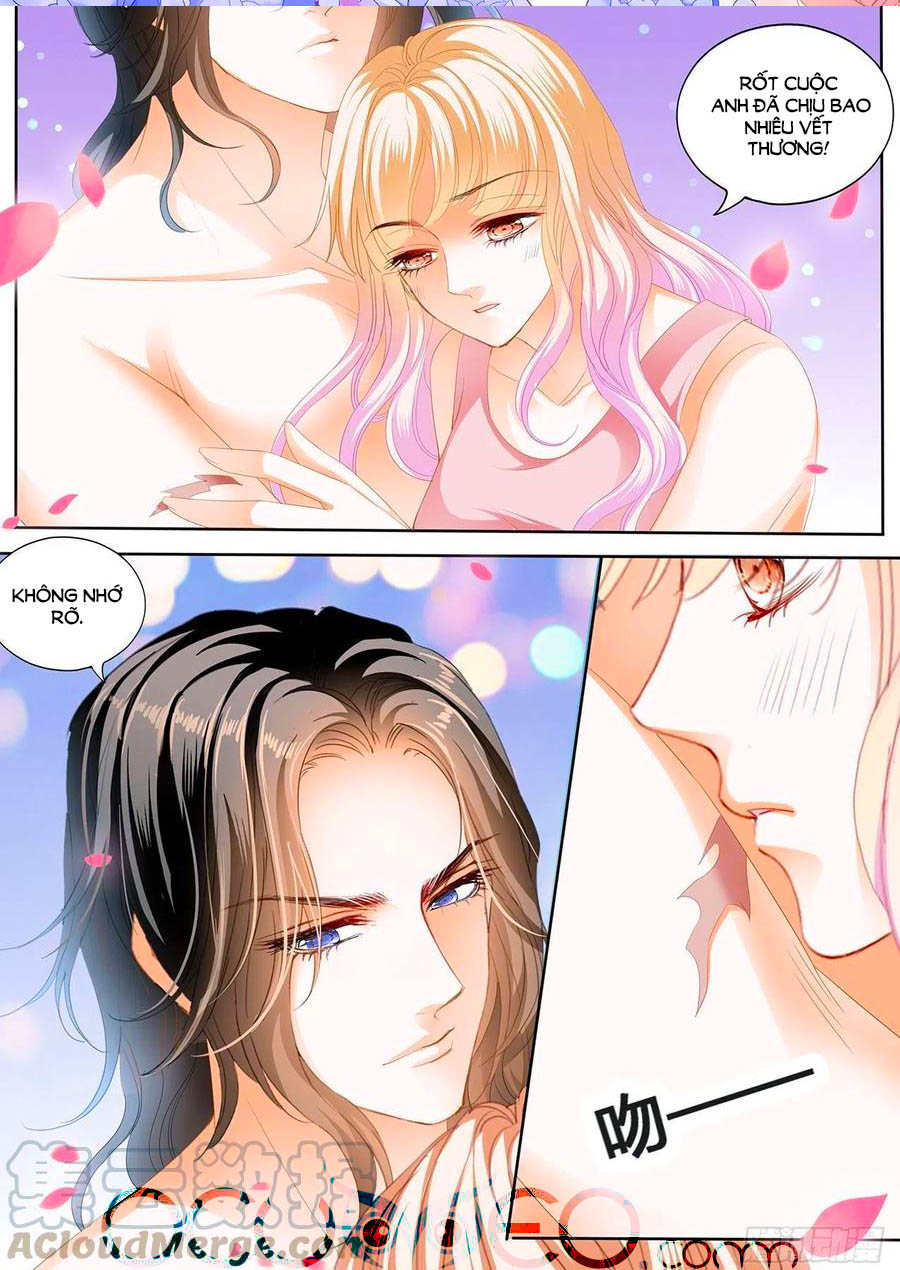 bá đạo tiểu thúc, xin trêu chọc vừa thôi! chapter 233 10