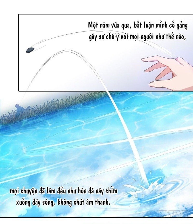 lầu trà thủy sinh mộng chapter 27 32