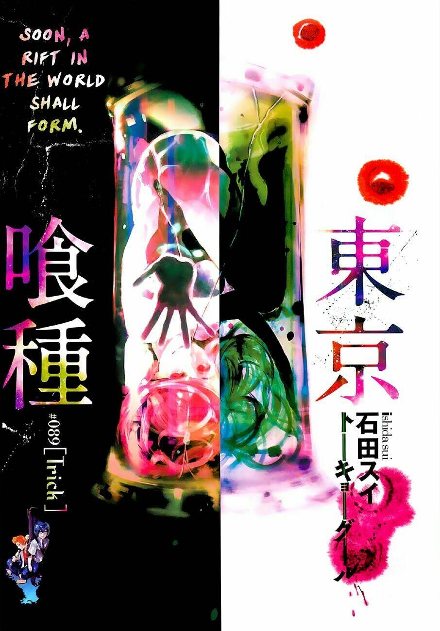 ngạ quỷ tokyo chapter 89 3