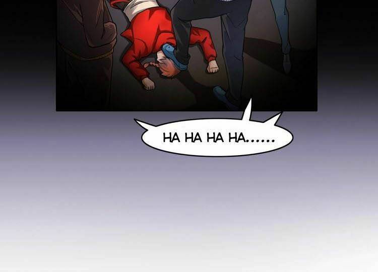 diêm vương thay thế chapter 8 38