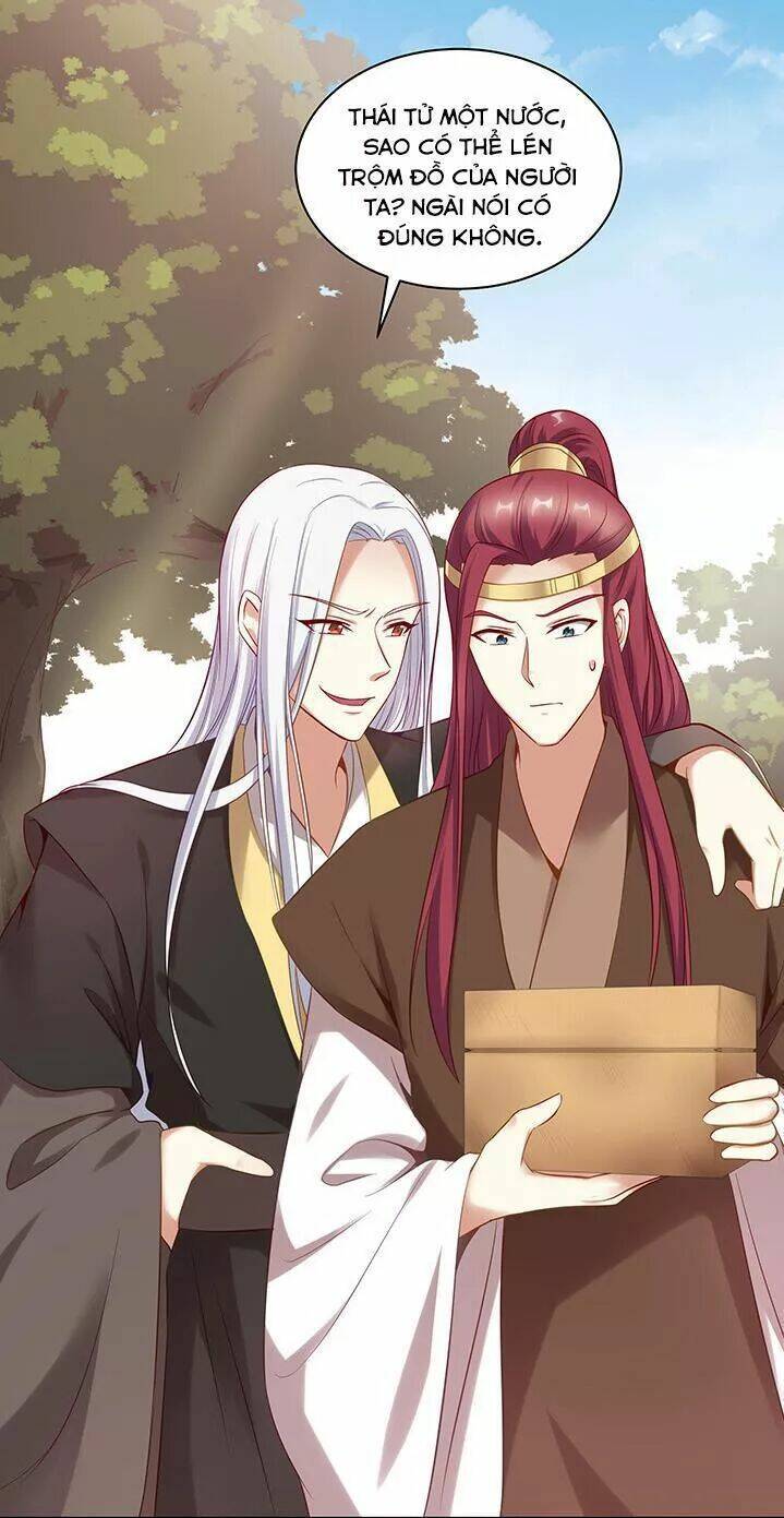 đô đốc đại nhân sủng thê kí chapter 157 5