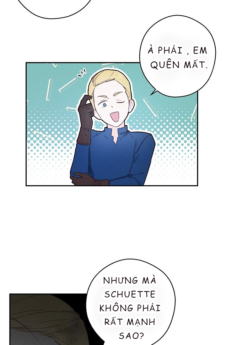 cứ giấu em trai tôi trước đi đã chapter 13 8