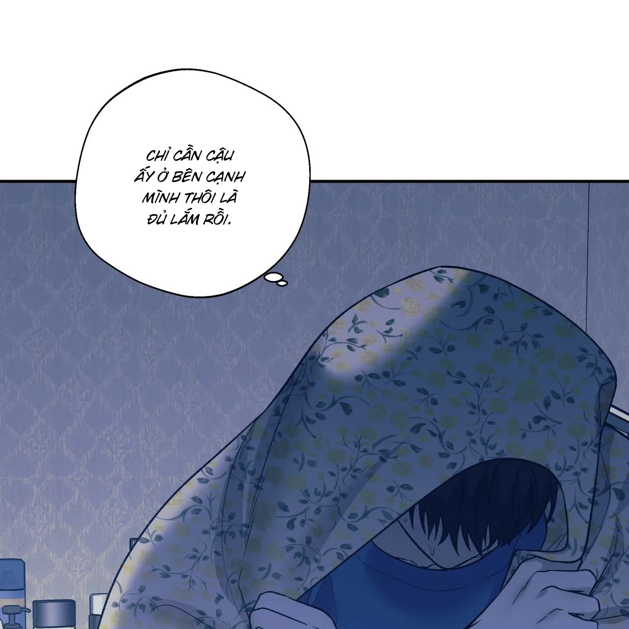 ám ảnh pheromone chapter 34 28