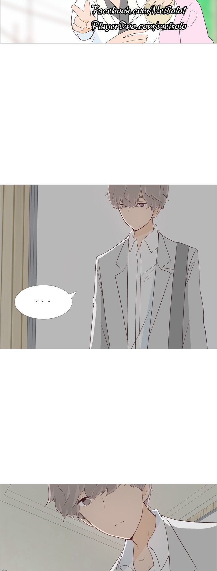 gửi đến tương lai chapter 13.3 51