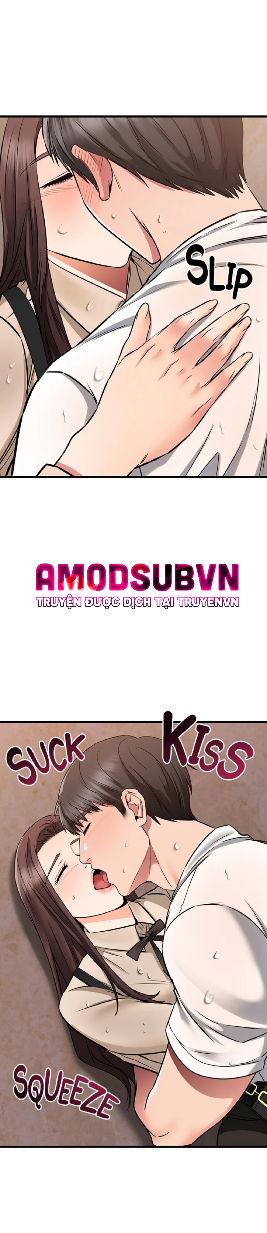 ranh giới người bạn chapter 51 9