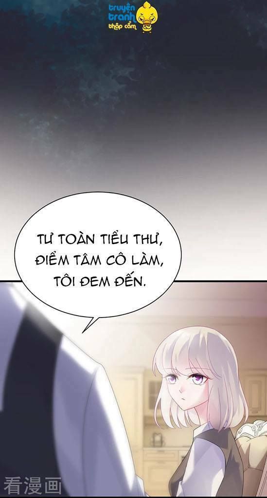 chọc tới chủ tịch tổng tài 2 chapter 70 33