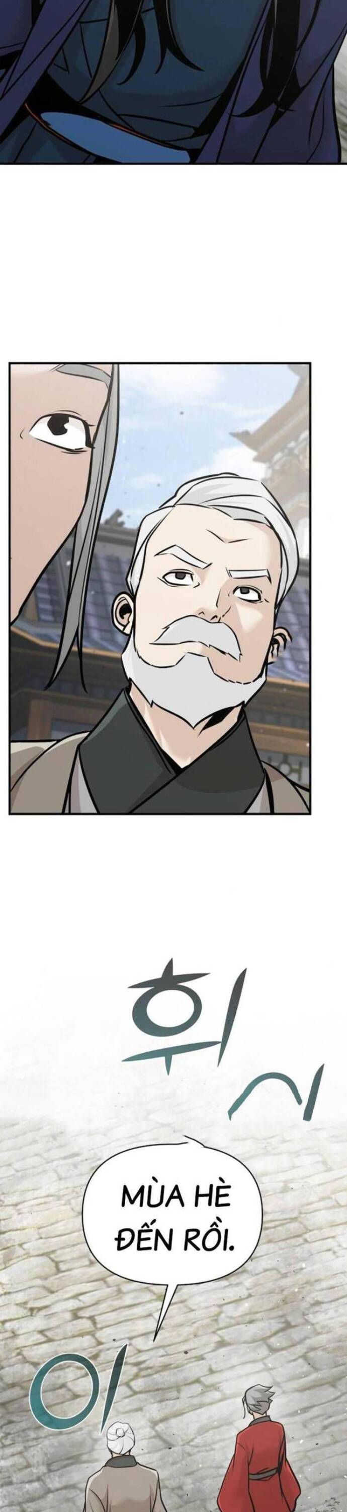 Tiểu Tử Đáng Ngờ Lại Là Cao Thủ chapter 50 52