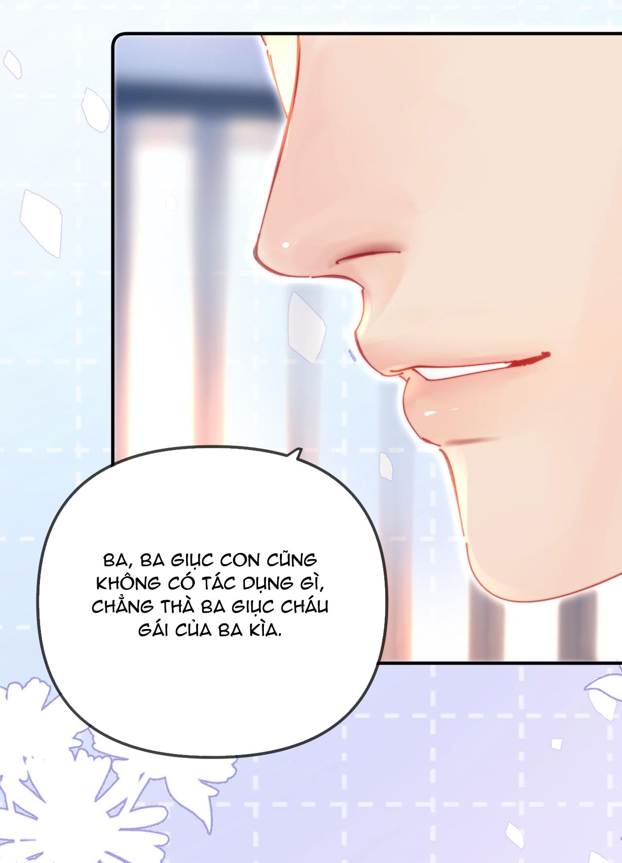 câu chuyện ngọt ngào của cặp vợ chồng đỉnh lưu chapter 104 28