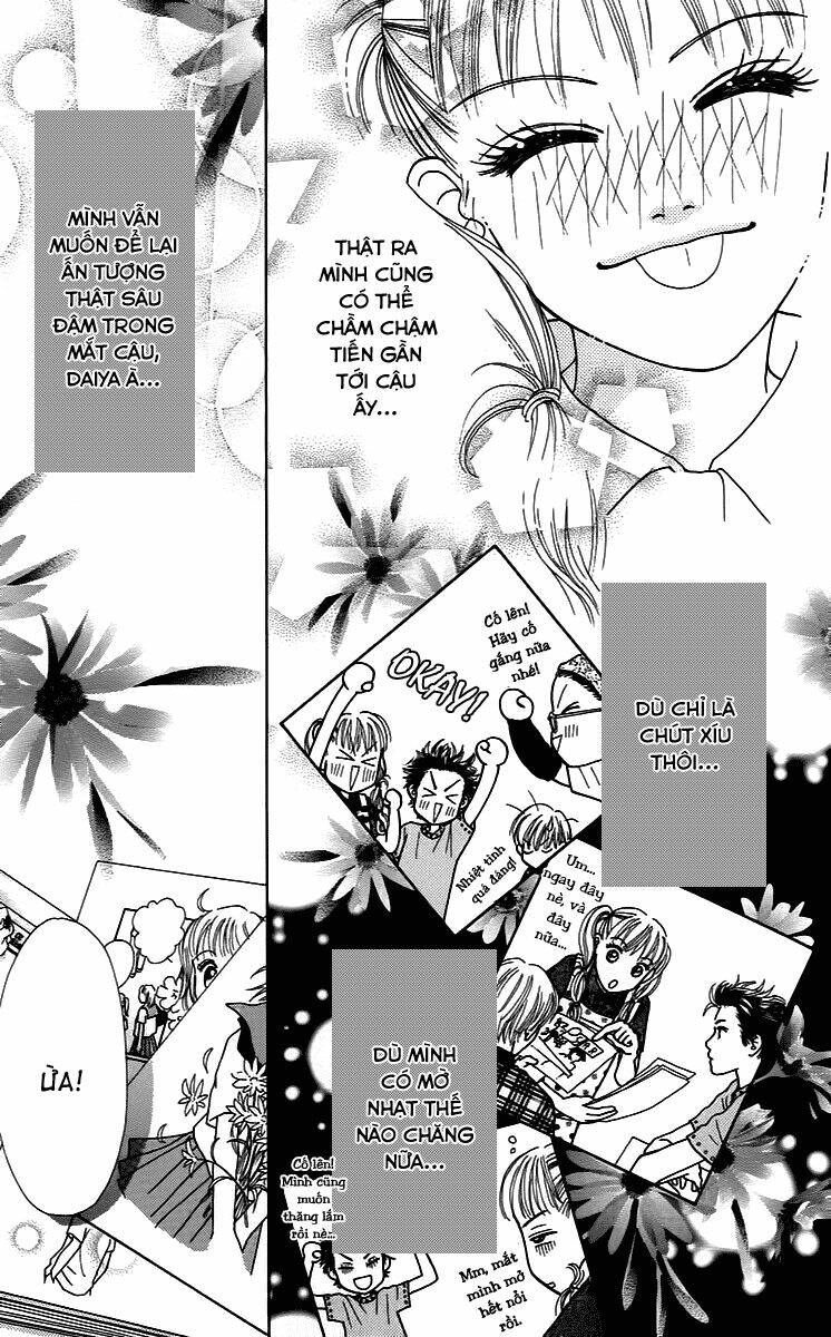 parfait tic - cô láng giềng chapter 8 20