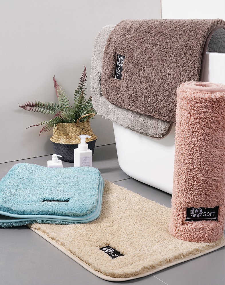 Thảm Batmat Loại Lớn 50cm*80cm