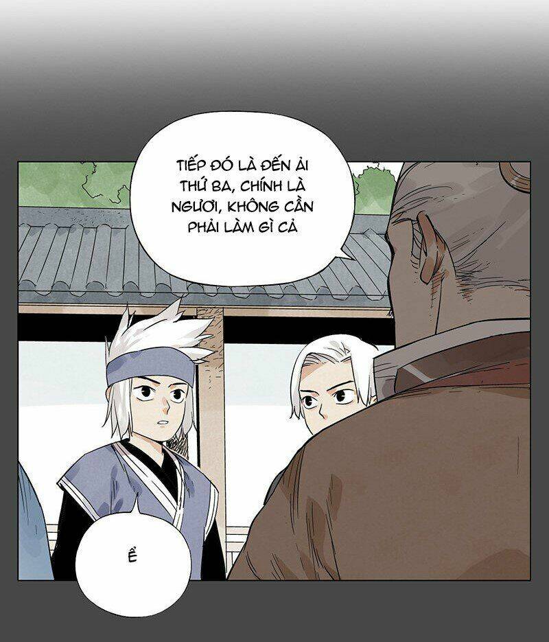 bang chủ đại nhân tìm cách trị hói đầu chapter 25 12