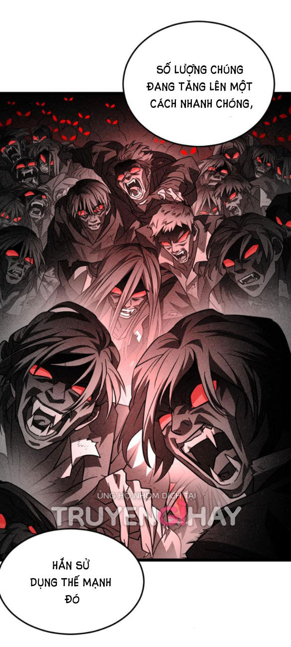 dark moon - tế đàn ánh trăng chapter 26.2 11