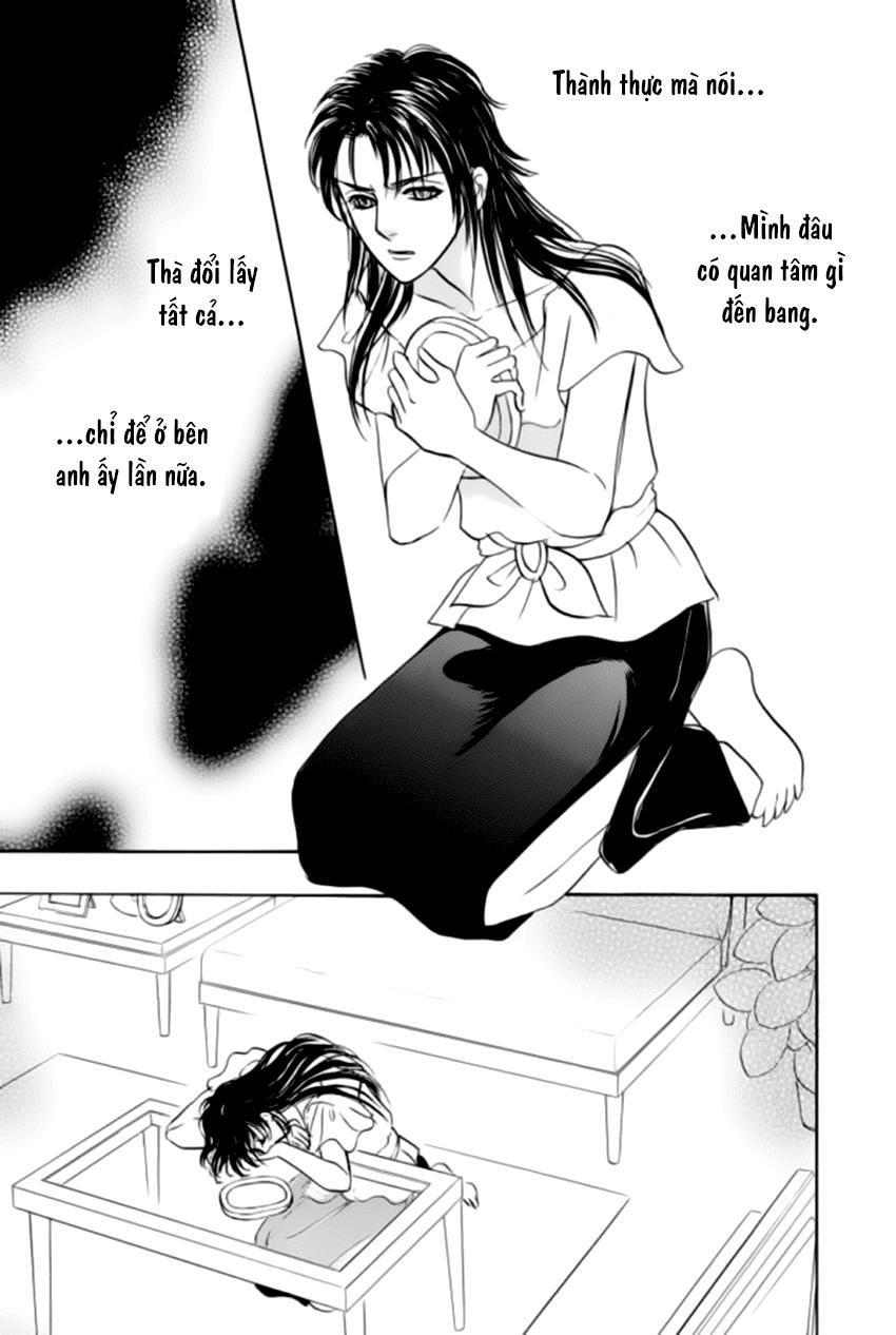 new pet shop of horror chapter 20 20