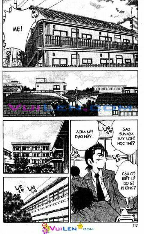 dandoh chapter 33 117