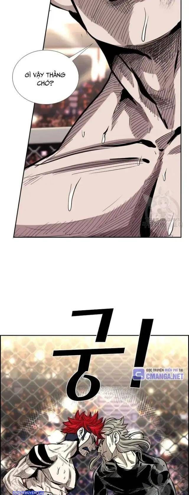 shark - cá mập chapter 205 53