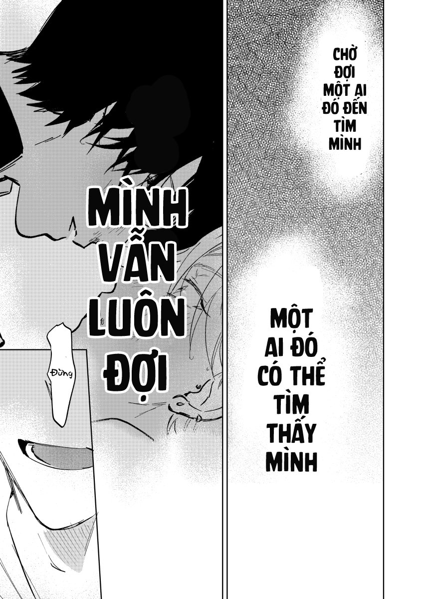 s và m gặp nhau chapter 6 19