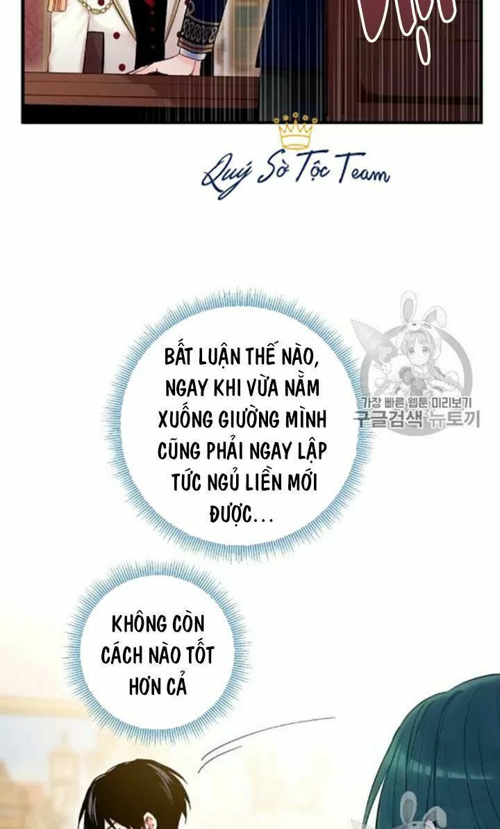 thánh nữ ẩn danh chapter 175 16