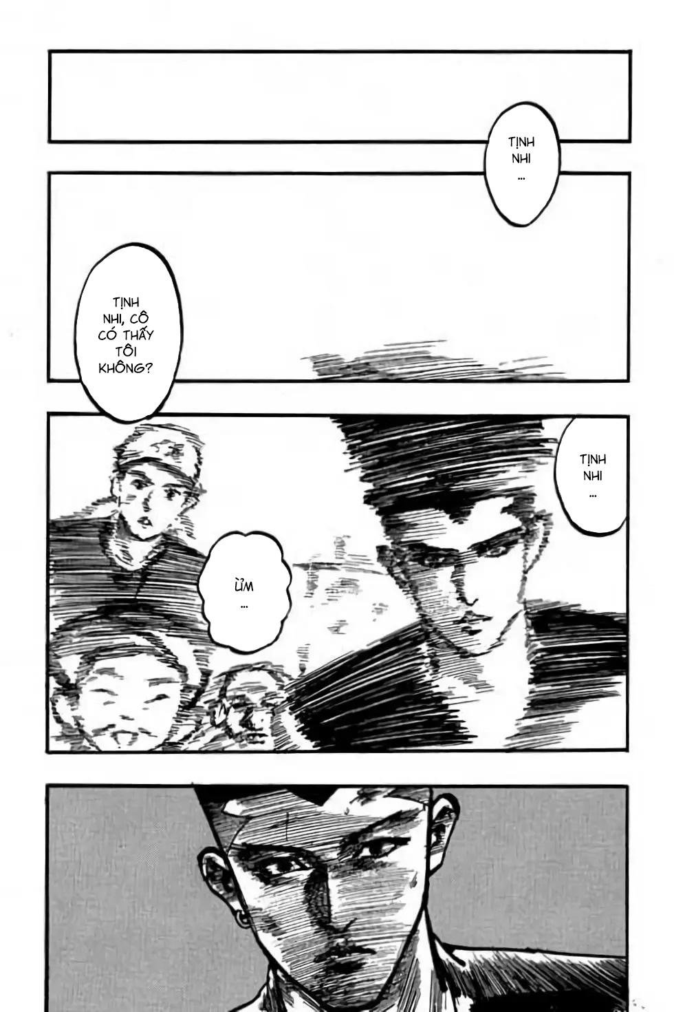 hiệp vương liêu thiêm đinh chapter 100 10