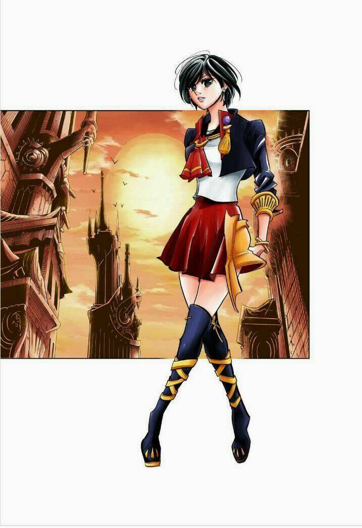 ten prism chapter 10 3