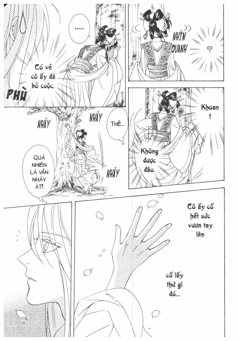 thái vân quốc truyện chapter 5 150