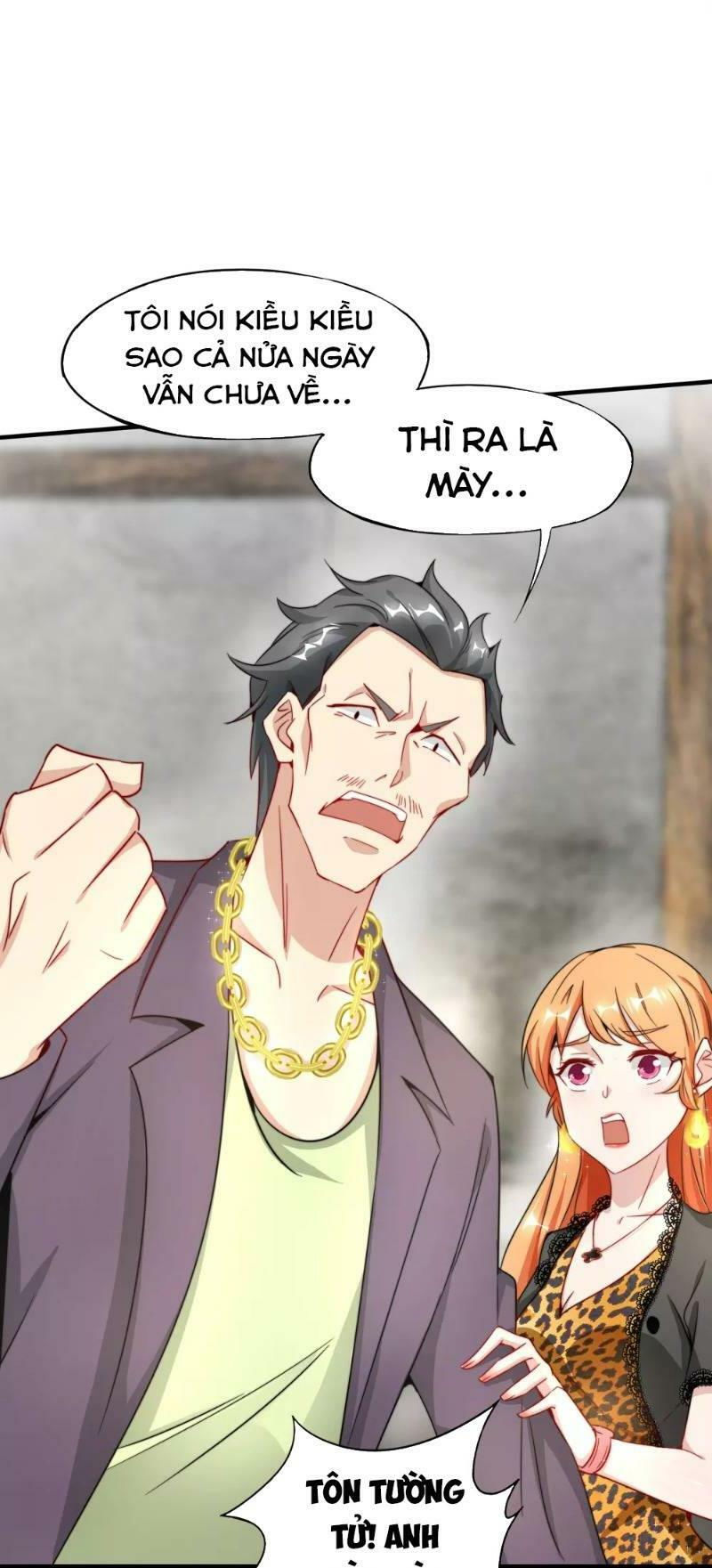 vòng bạn bè mạnh nhất của tiên giới chapter 4 3