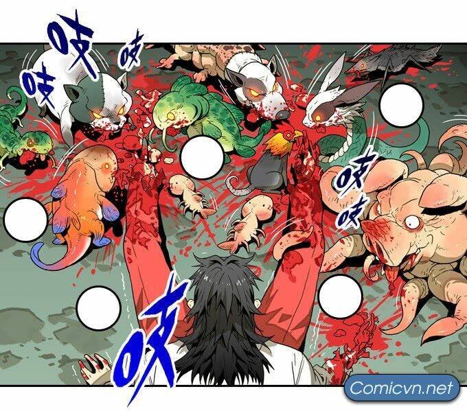 dị nhân bất tử chapter 43 20