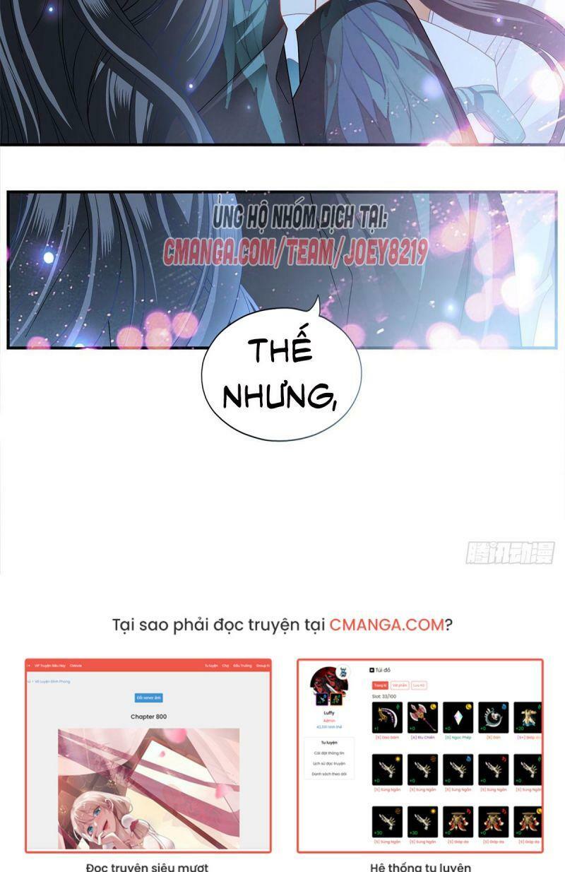 bổn vương muốn nàng chapter 7 27