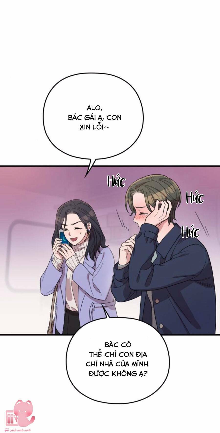 cô đi mà lấy chồng tôi đi chapter 61 80