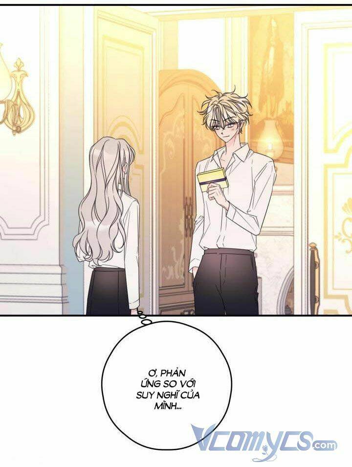 kiếp này tôi sẽ sống như một nhân vật phụ chapter 17 9