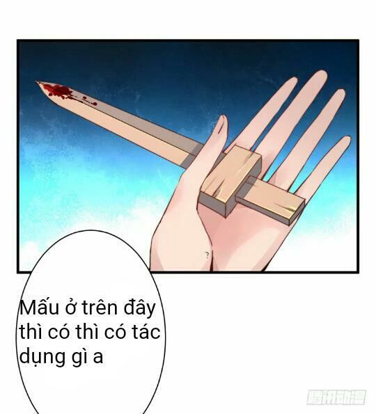 xuyên qua cứu mỹ nam ở thế giới phong thần chapter 40 12