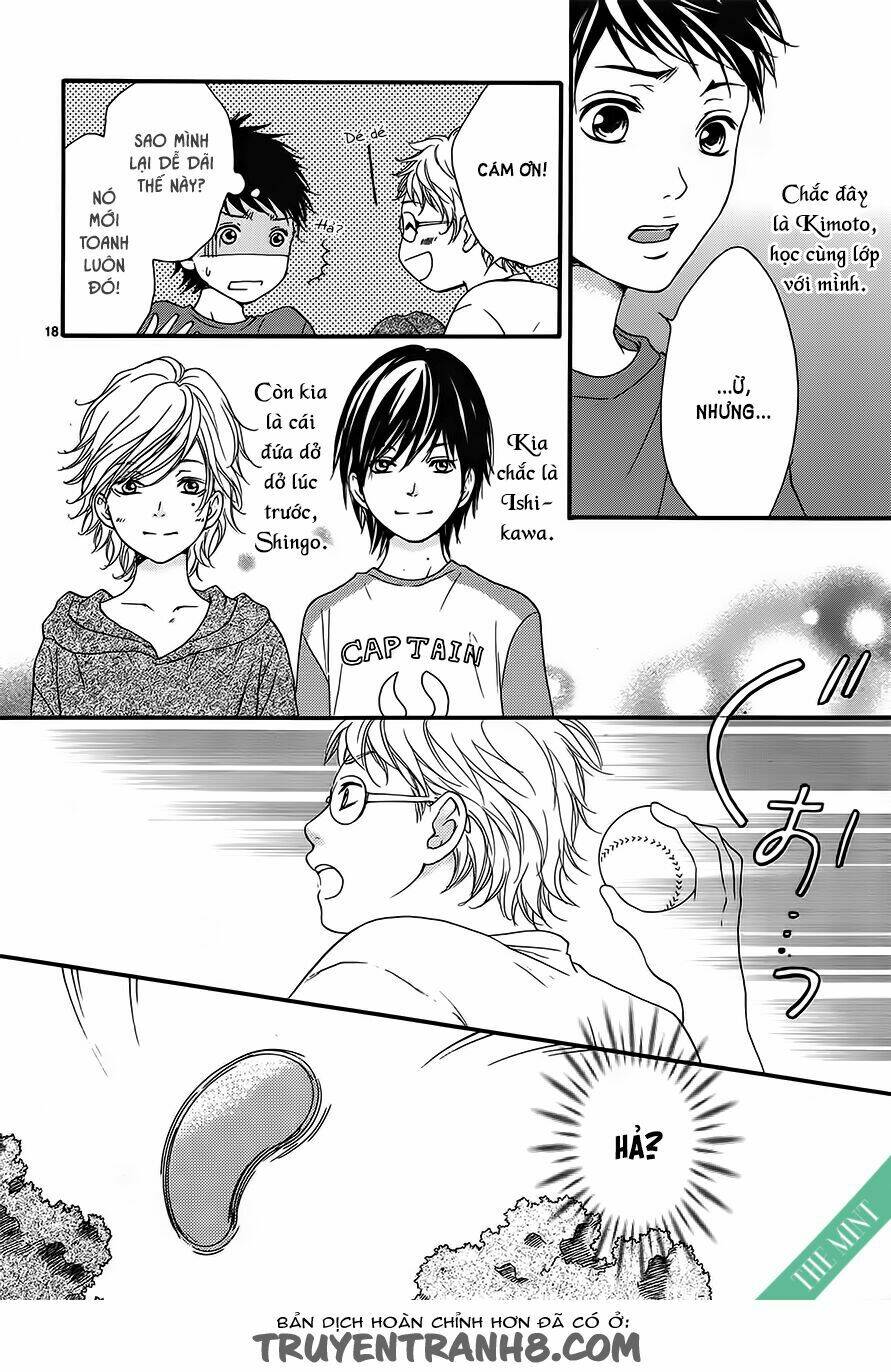 pink to gray chapter 1 22