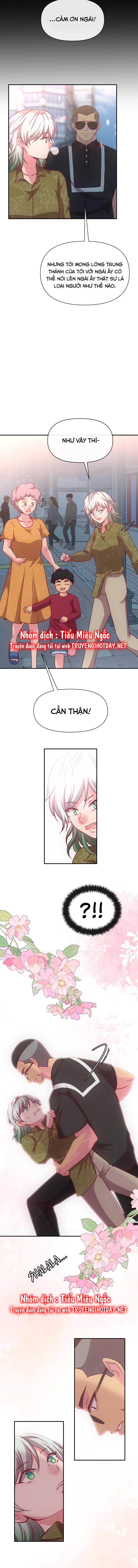 lọ lem hangul comingsoon chapter 1 5