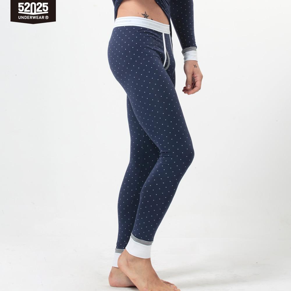 Năm 52025 Nam Nhiệt Quần Legging Thun Sát Nách Cotton Modal Nhiệt Đáy Quần Lót Nam Thời Trang Thời Trang Quần Legging Cotton Thun Nam Quần Leggin