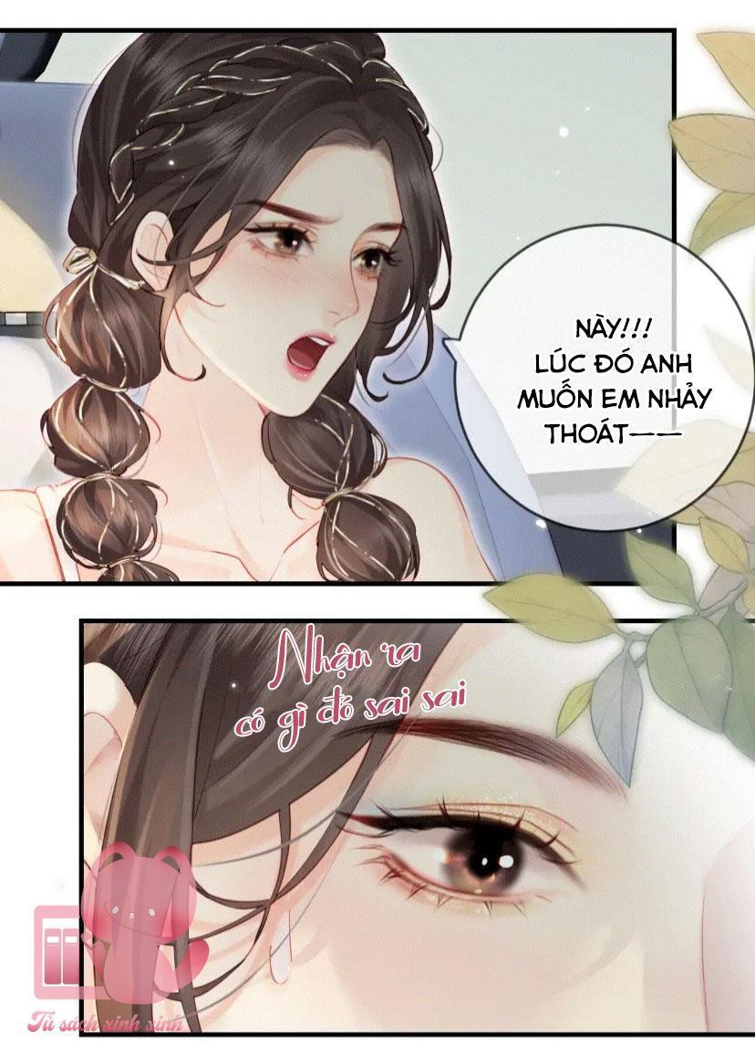 vợ chồng siêu sao có chút ngọt [m] chapter 31 7