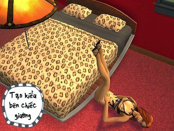 bella's story chapter 7.4 38