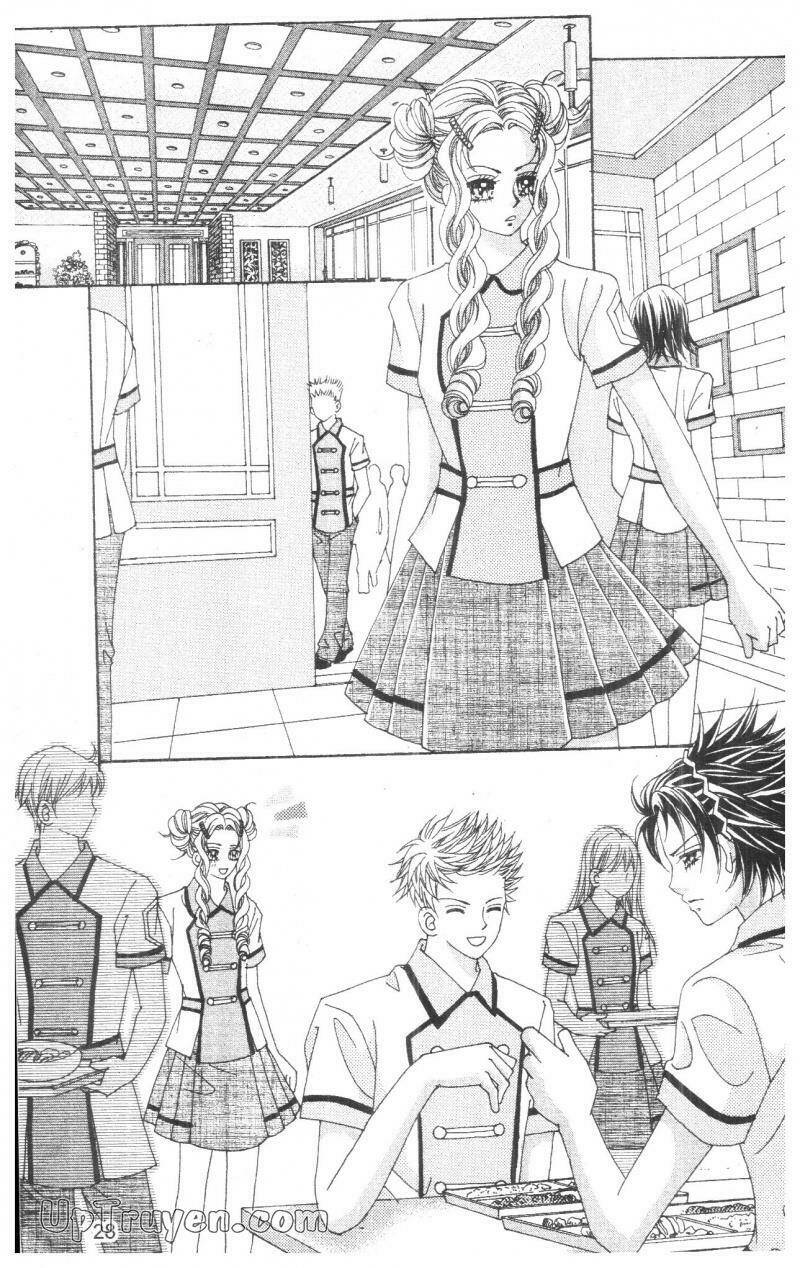 meo meo dịu dàng đi nhé chapter 5 28