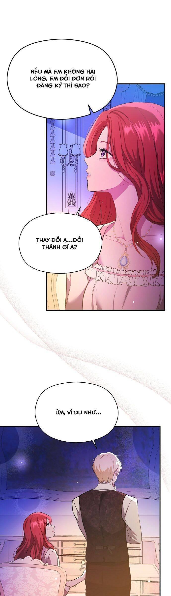 tôi không cố ý quyến rũ nam chính đâu! chapter 76 2