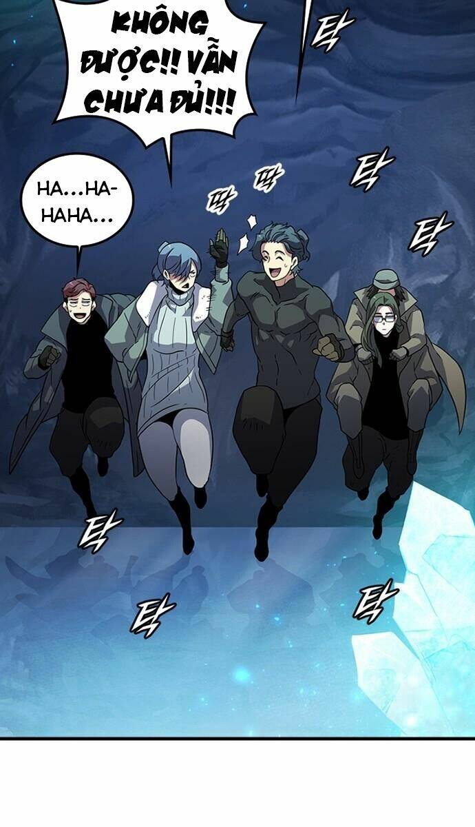 điểm chết chapter 22 3