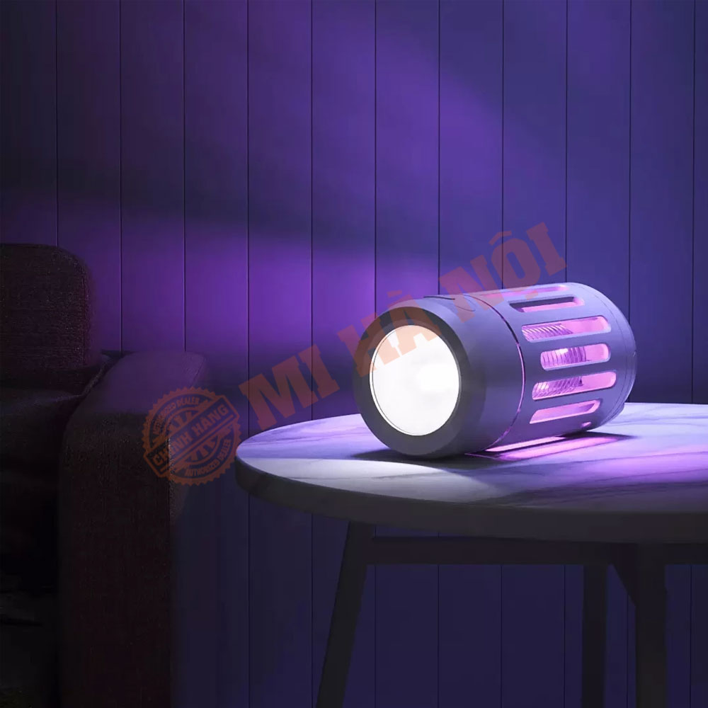 Đèn bắt muỗi Xiaomi Night Catcher Mosquito Killer Y8EK/Y8RK Hàng chính hãng