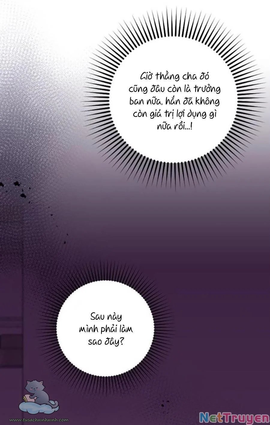 cô đi mà lấy chồng tôi chapter 19 16