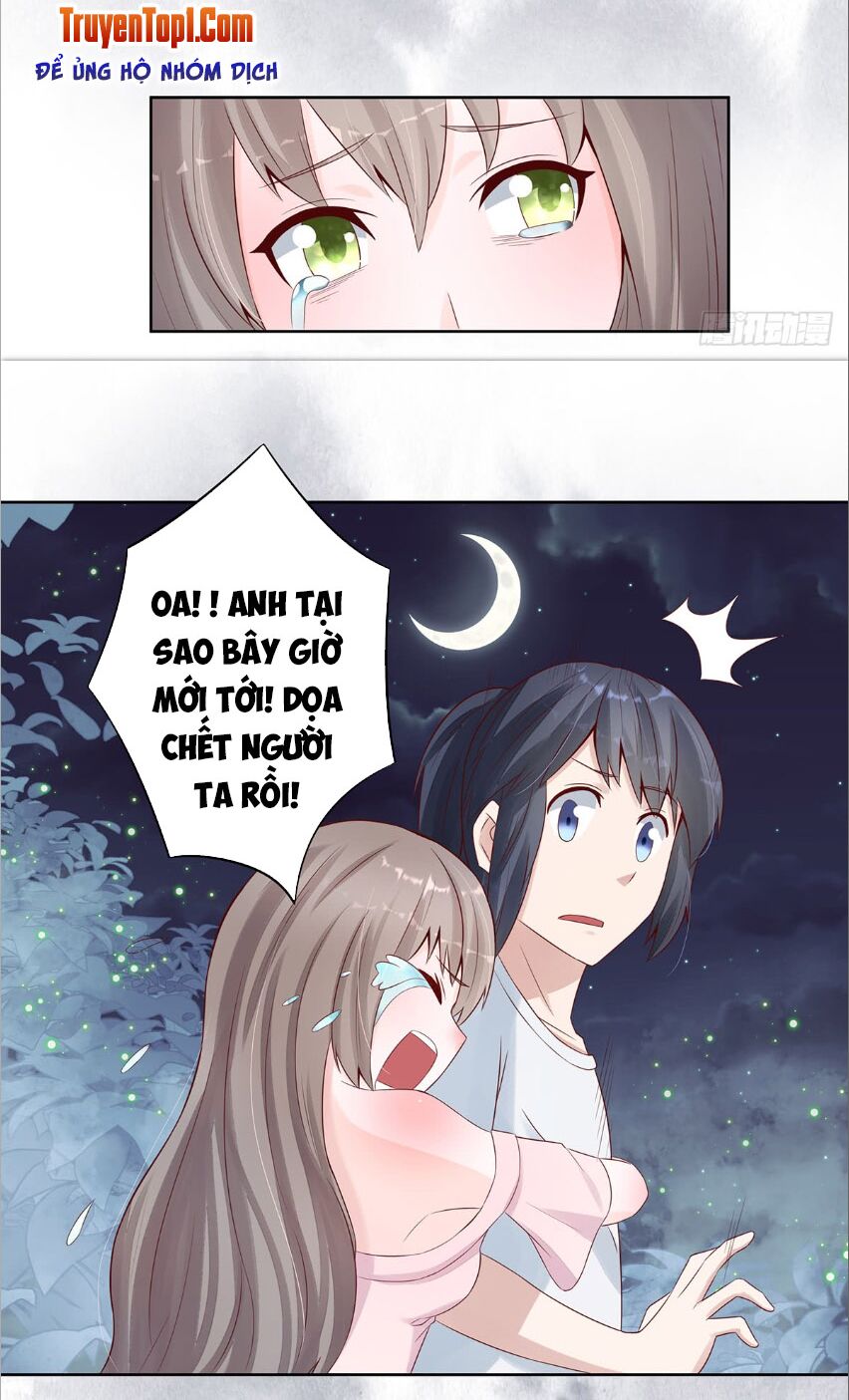 người tu tiên tại đô thị chapter 7 2