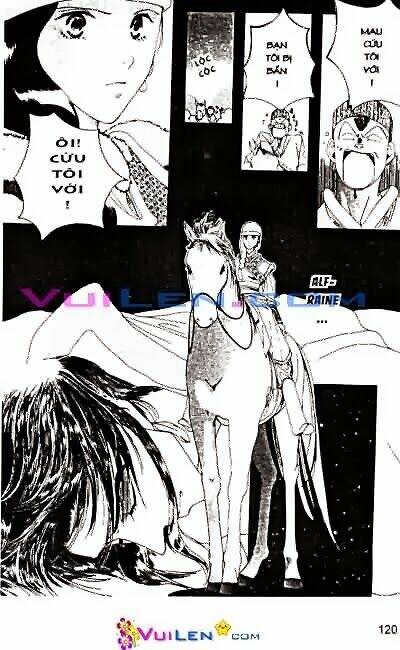 duyên kỳ ngộ chapter 3 121