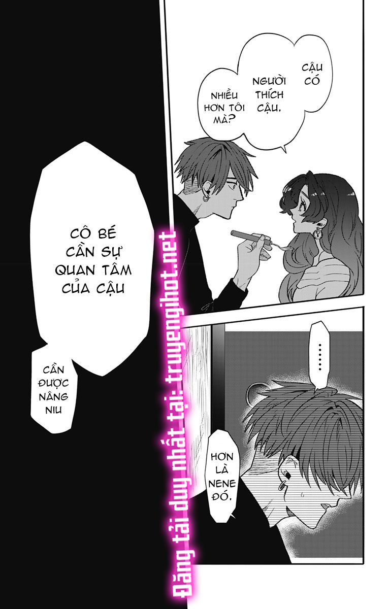 Oneshot Shoujo Chapter 1.2 - Trang 2